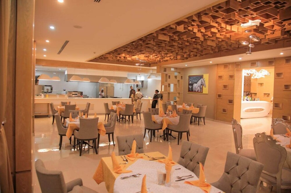 naflet hotel