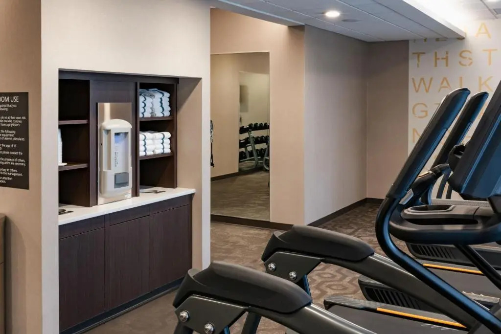 Residence Inn by Marriott Wilkes-Barre Arena