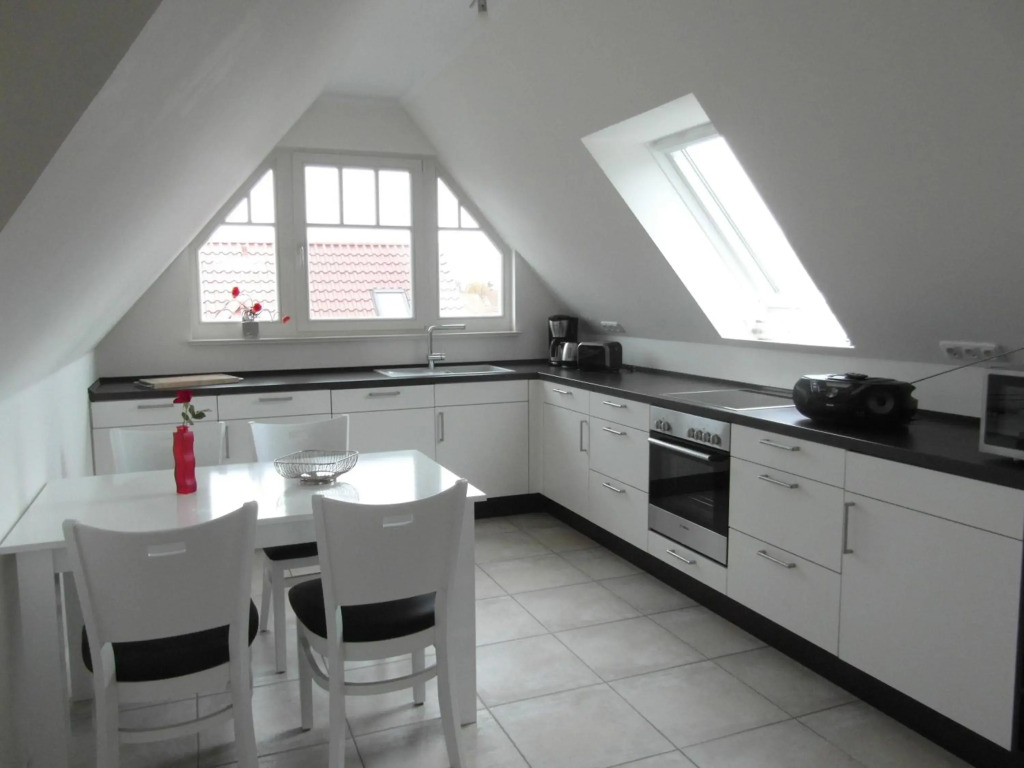 Mühlenstrasse 19 - Wohnung 5