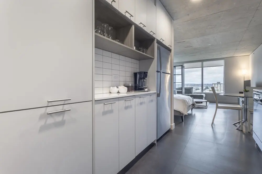 Domicile Suites at Cove