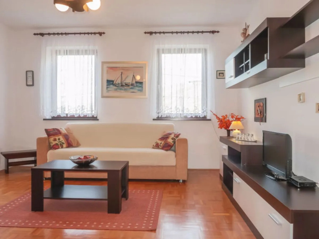 Apartment Tanja Bormio