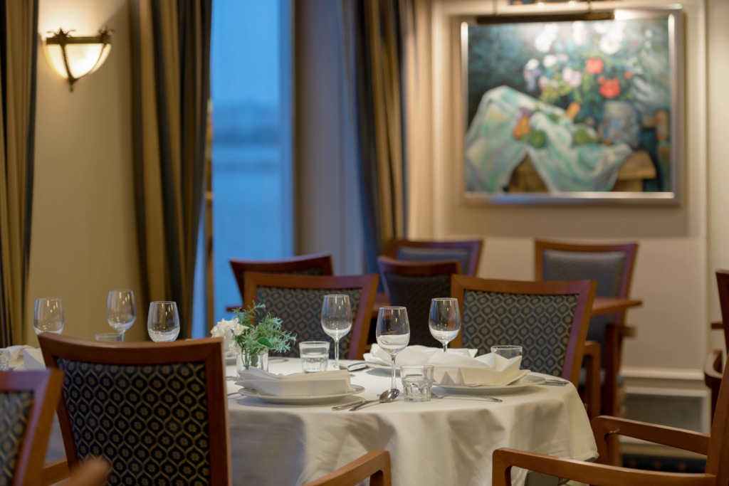 OnRiver Hotels - MS Cezanne