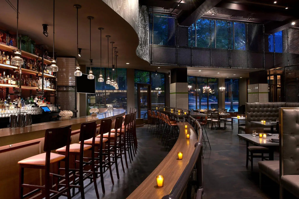 Kimpton Hotel Monaco Seattle by IHG - NEWLY RENOVATED