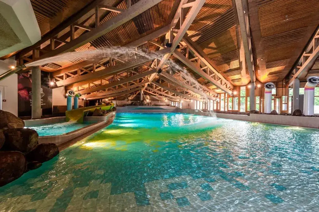Revier Hotel Säntispark