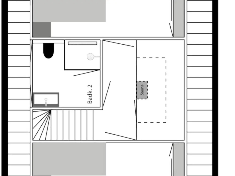 Holiday Home With Pet-friendly Garden