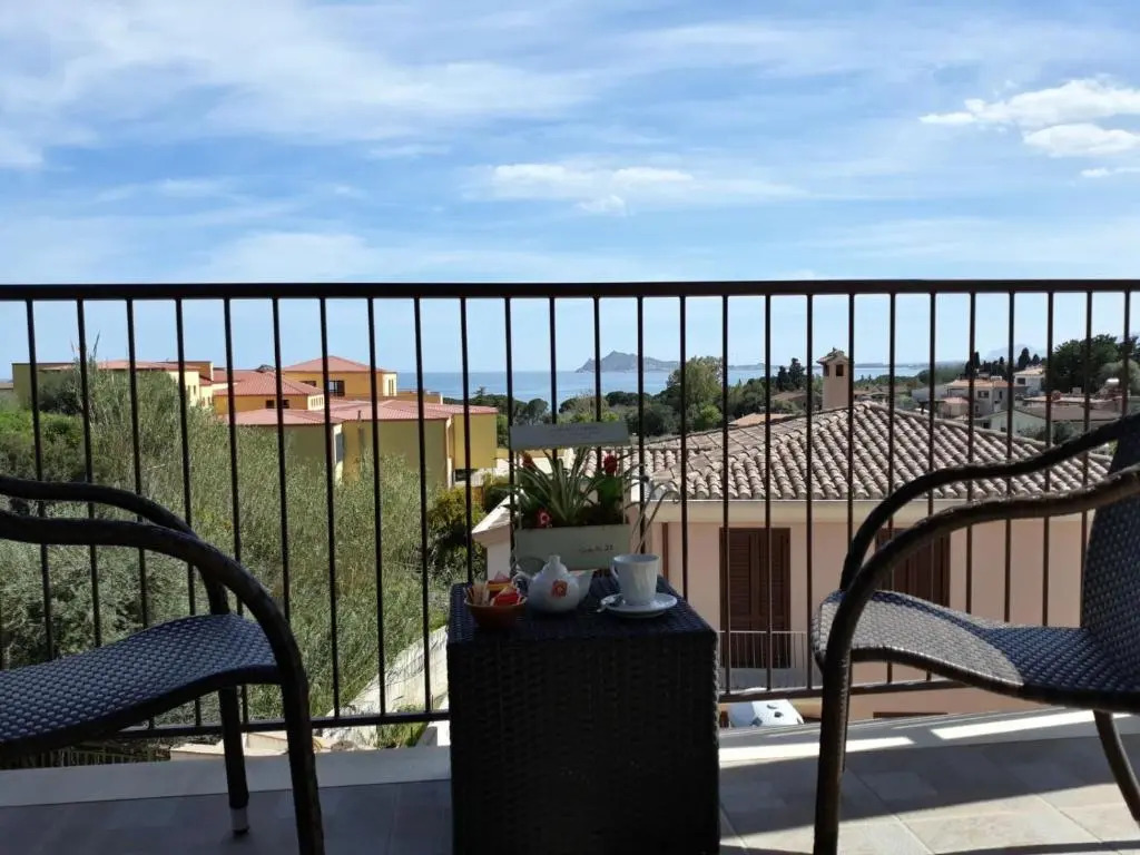 B&B Portu Cuau