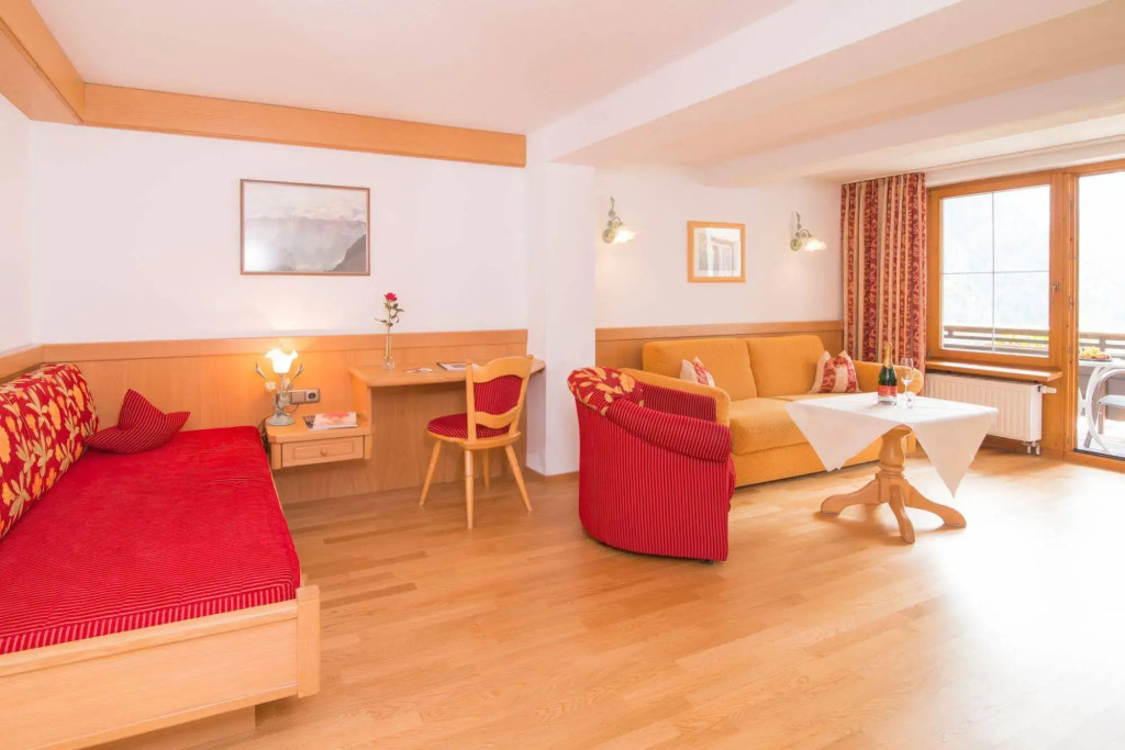 Hotel Alte Krone
