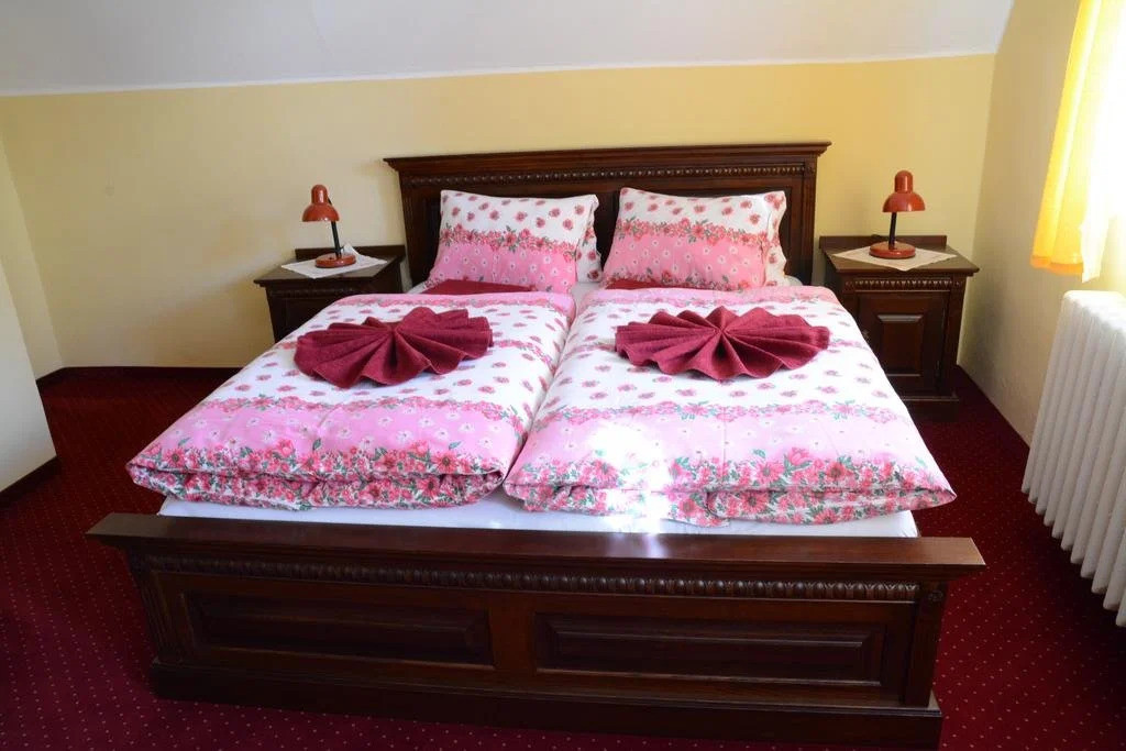 Hotel Slunečná - Günther Hof