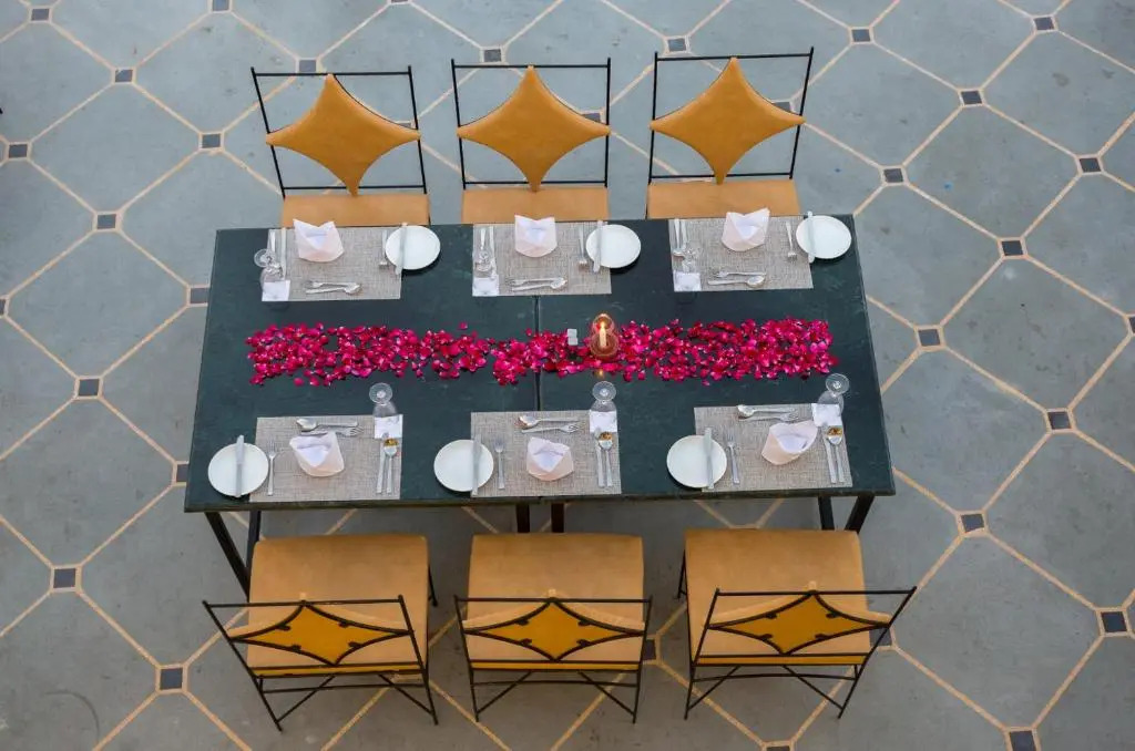 Bloom Boutique l Lake Pichola