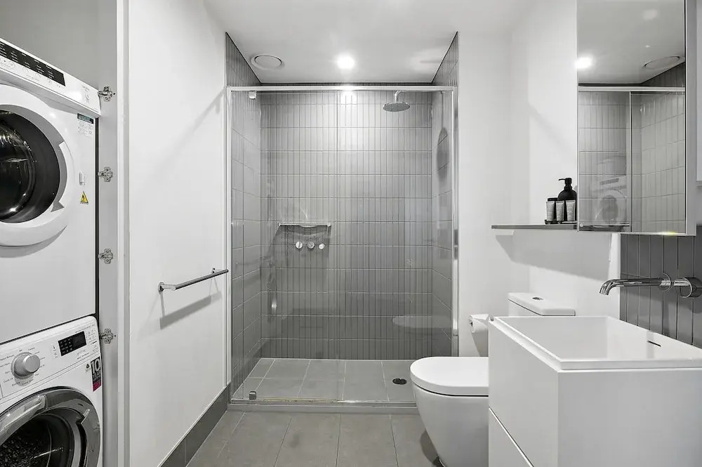 Stylish Southbank 1-bed Flat With Luxury Amenities