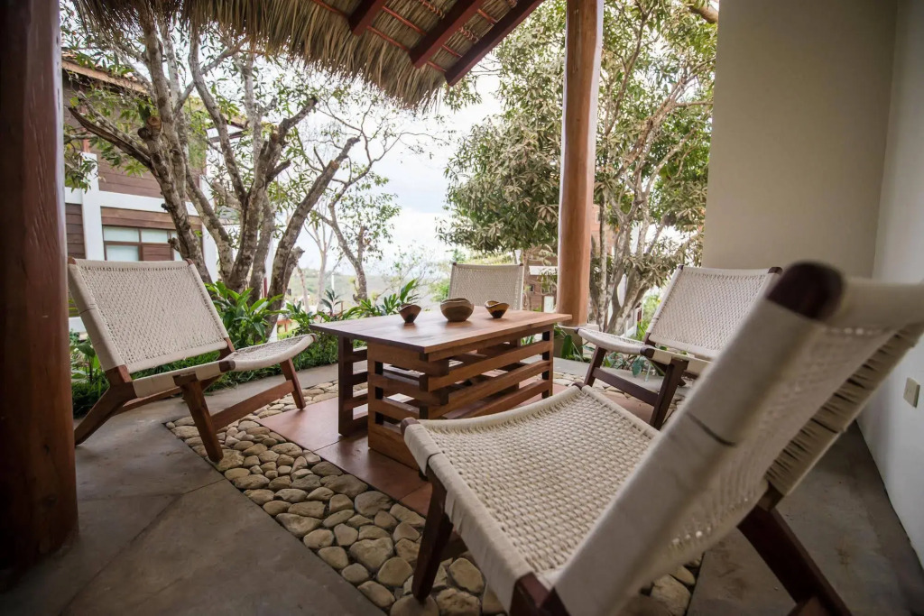 Pacaya Lodge & Spa