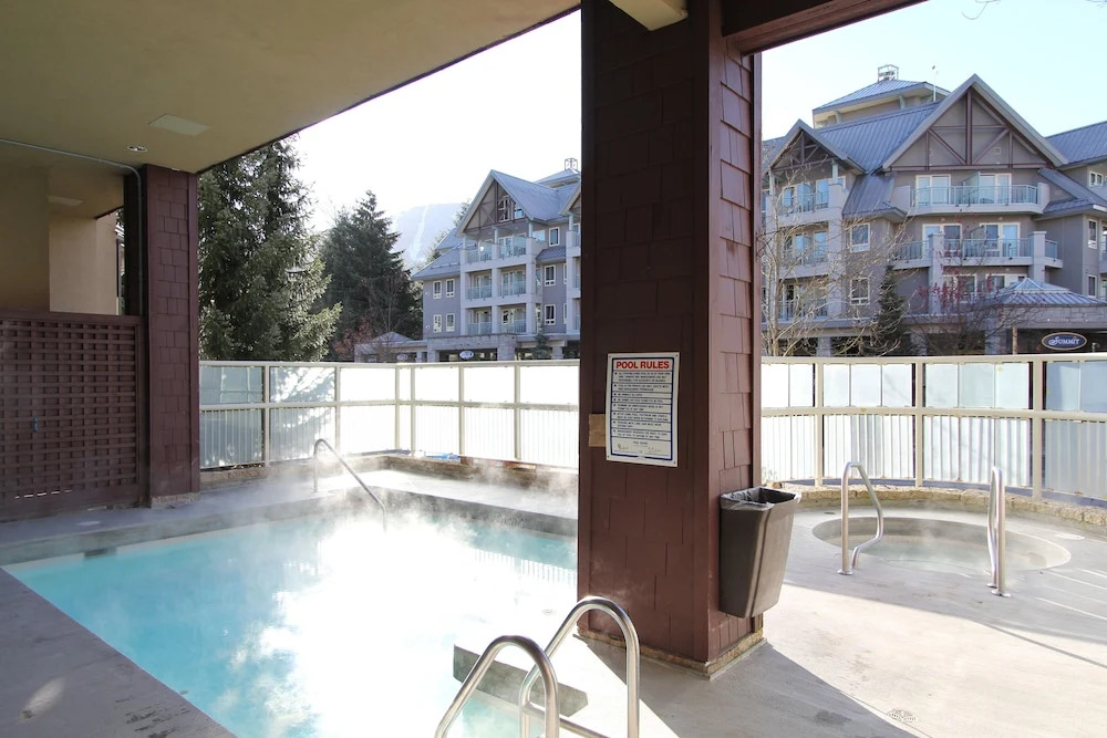 Tyndall Stone 314 by Outpost Whistler