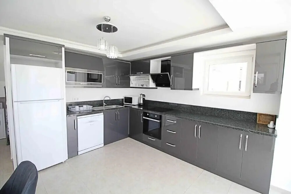 Solite Villa by Nokta Villa