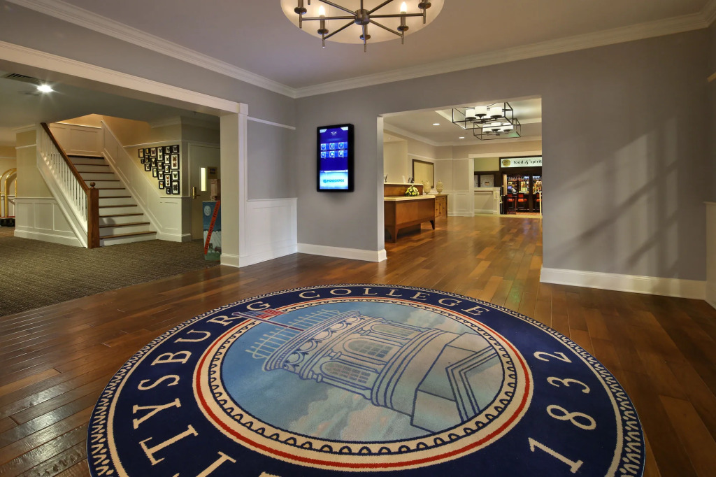Hotel Gettysburg
