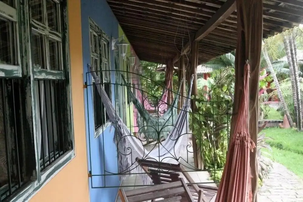 Pousada Alto da Pipa