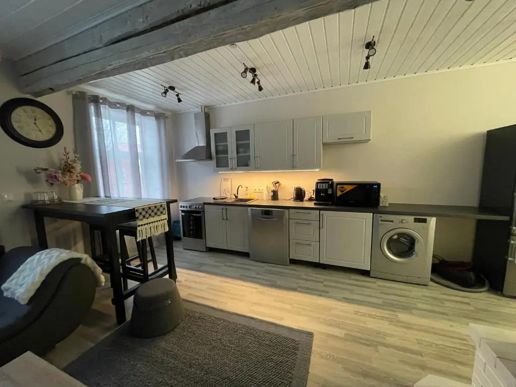 Paju Apartement