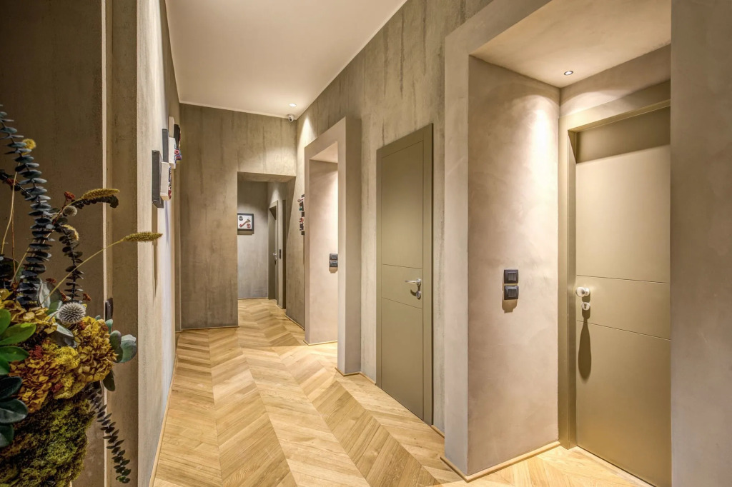 G55 Design Hotel