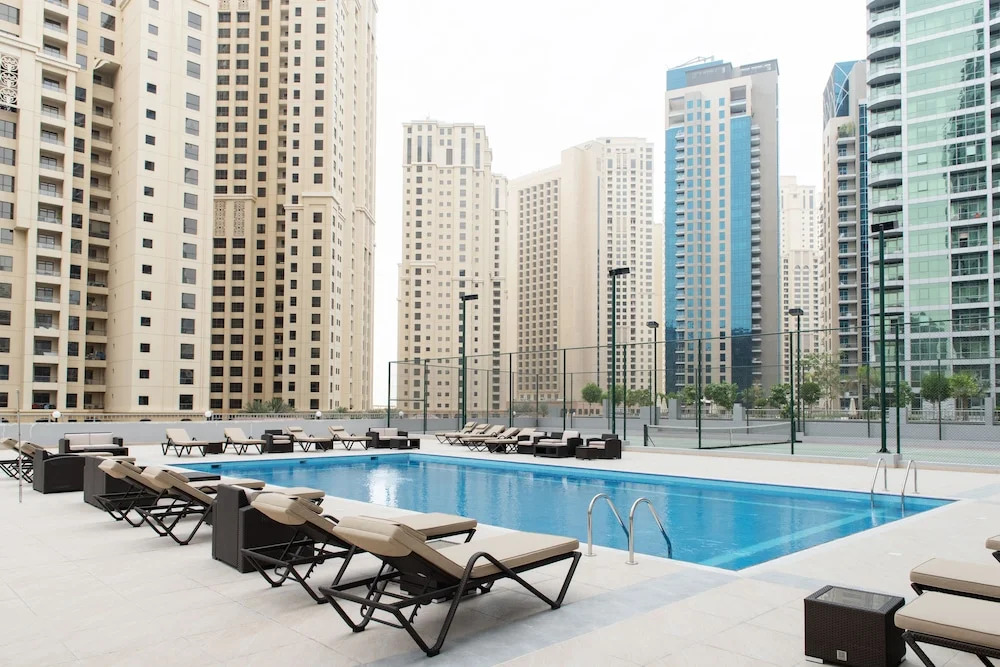 Boutique Living - Marina Wharf