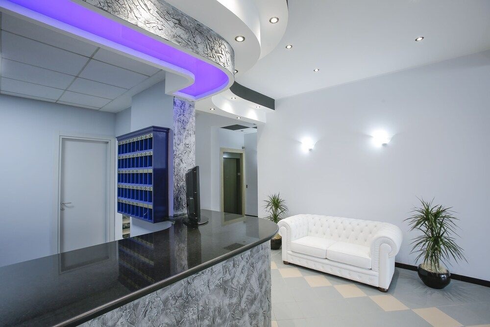 Alex & Lorenz Hotel