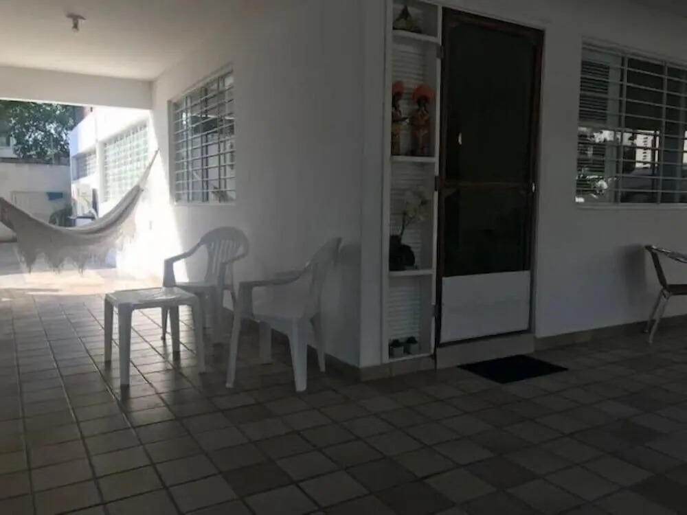 Hospedaria Gebel LocDay