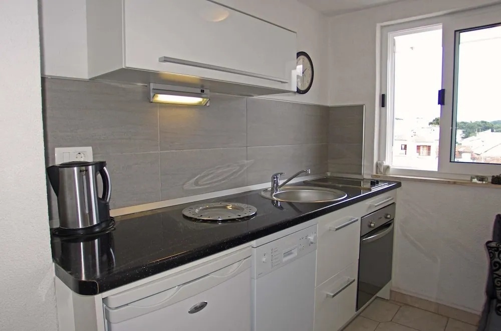Apartments Lux