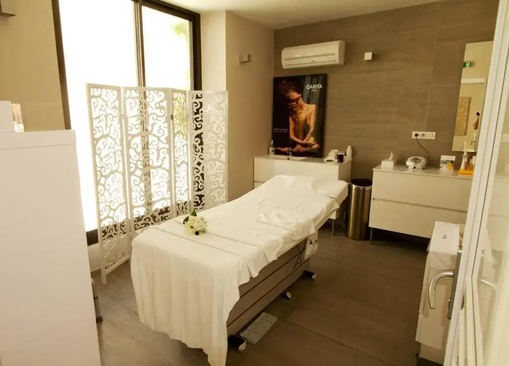 Hotel du Soleil et Spa