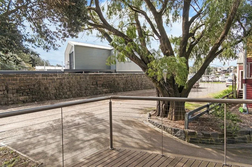 Johansson's Perch Cottage