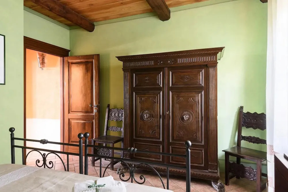 Borgo Sanguineto