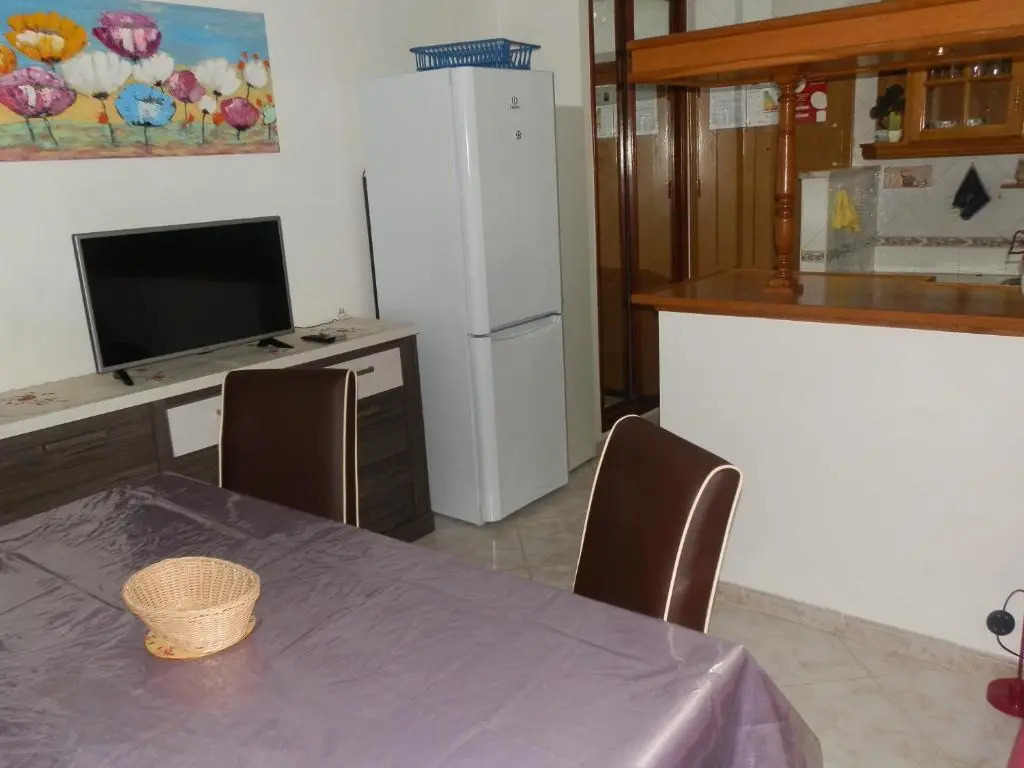 Apartamentos Carolino