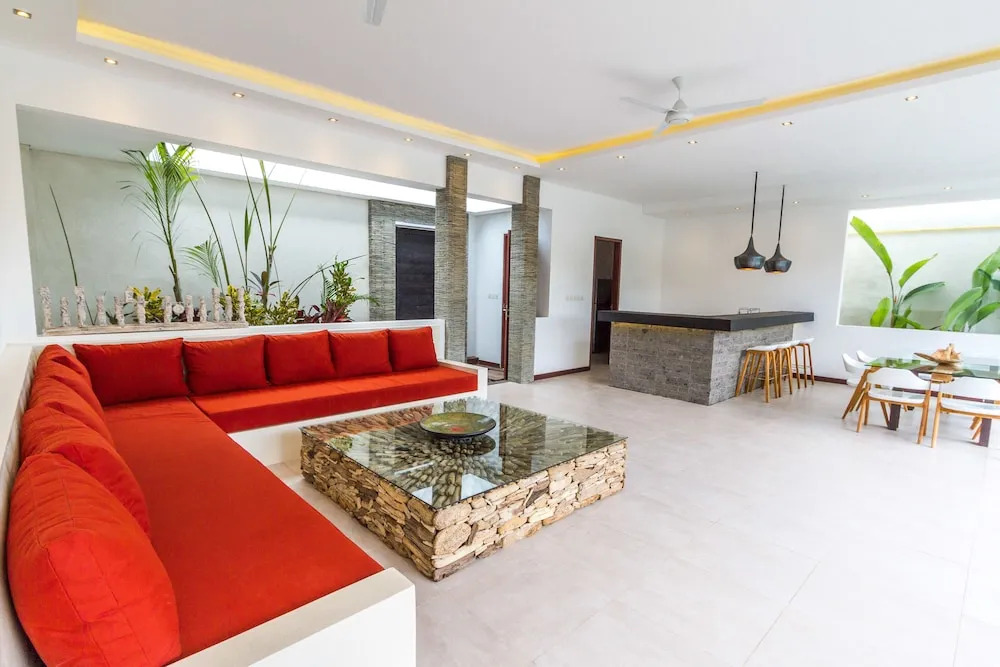Private Tropical Hideaway in Seminyak