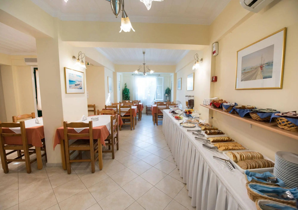Sofia Hotel