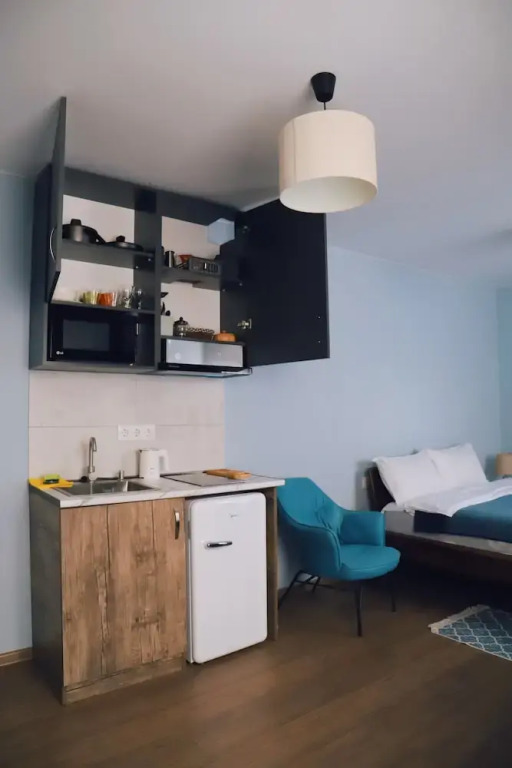 Apartment 1905 in Tbilisi, Avlabari