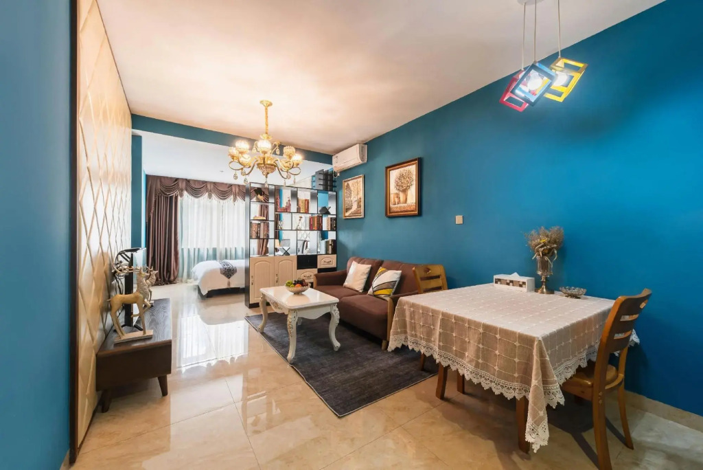 Chami Apartment