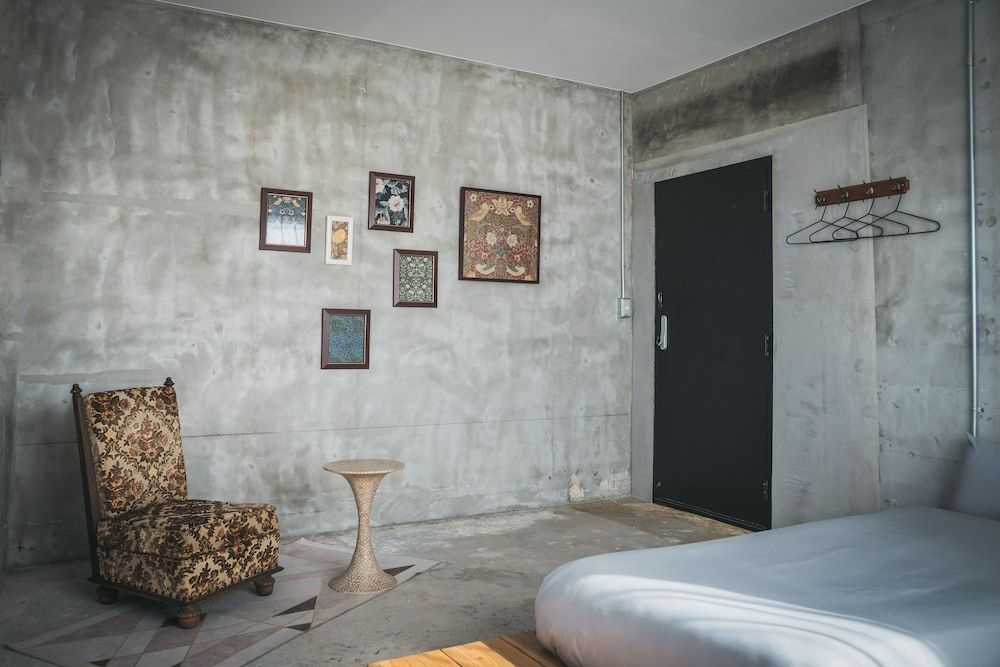 Yanbaru Hostel