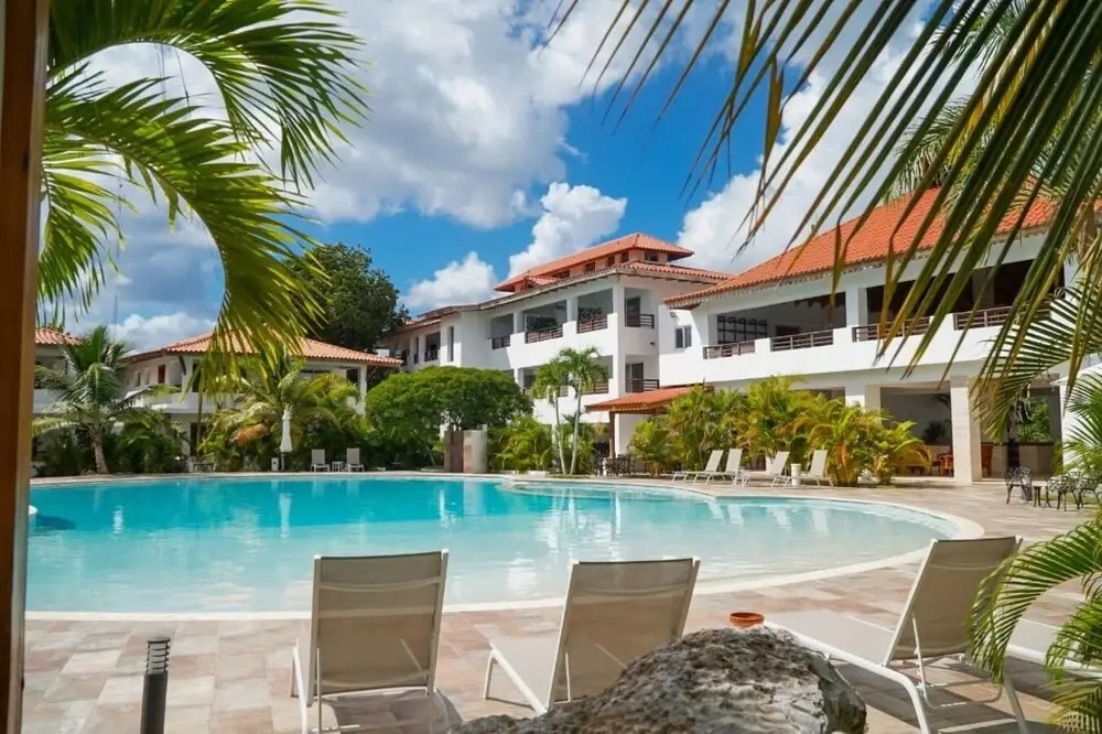 Aparta-Hotel Malibu At Residencial Paraiso
