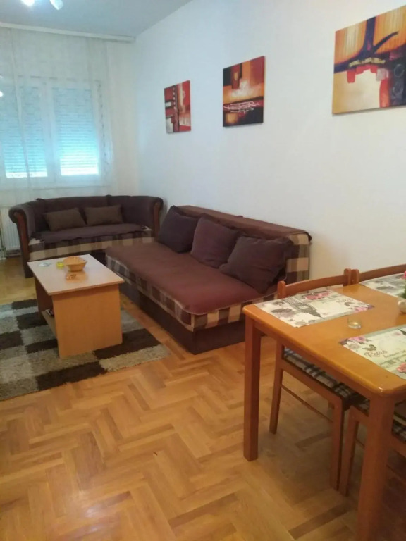 Apartman Marina sa garazom