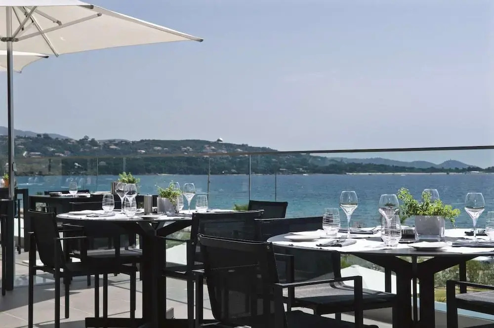 Radisson Blu Resort & Spa Ajac