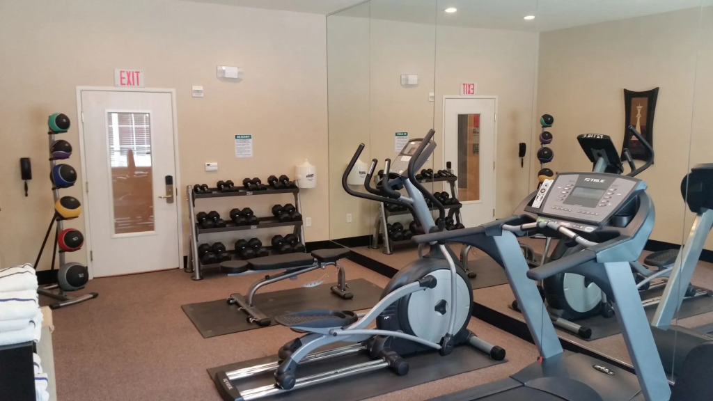 Holiday Inn Express Hotel & Suites Kilgore by IHG