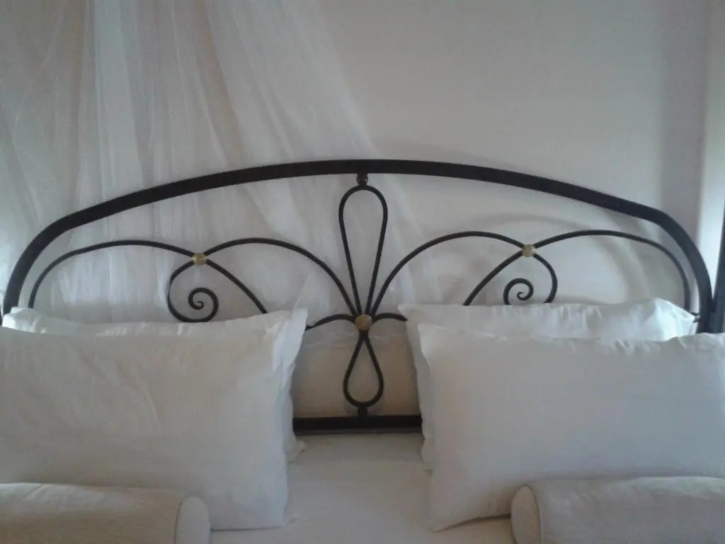 Hotel Dryalos