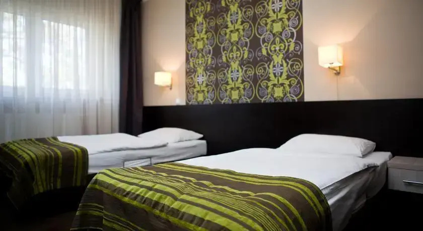 Hotel Olimp