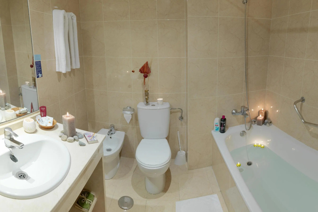 Fuengirola Beach Apartamentos Turísticos