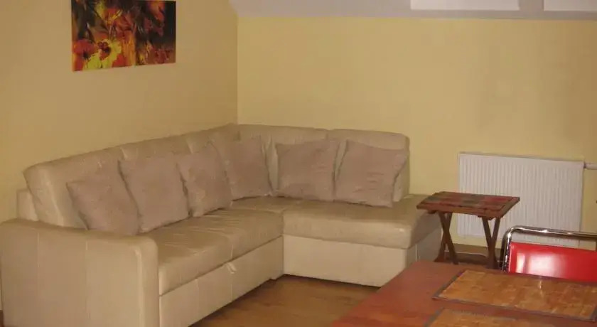 Apartament Wakacyjny Ustron4U