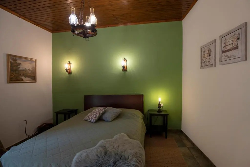 Guesthouse Alexandra