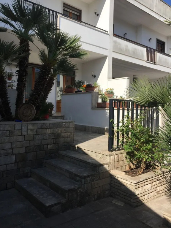 A casa di Gio