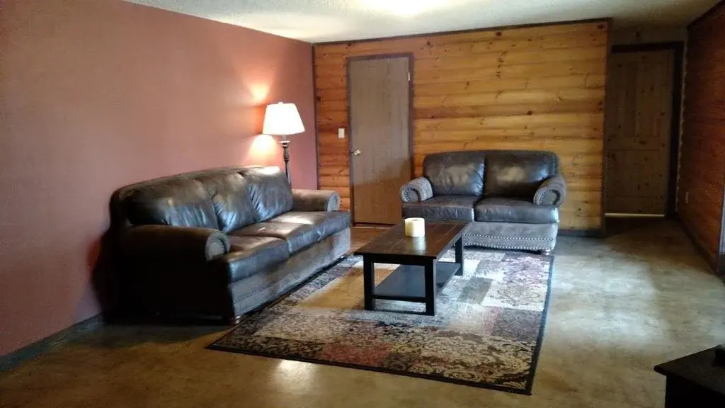 Premier Lodge