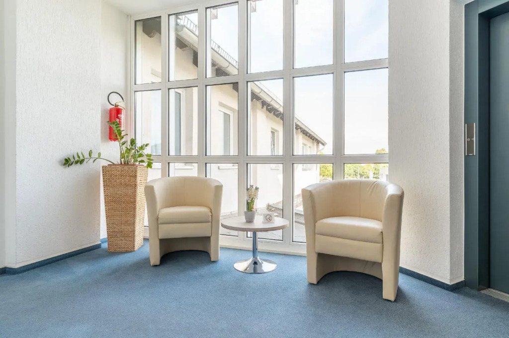 Hotel Kniestedter Hof