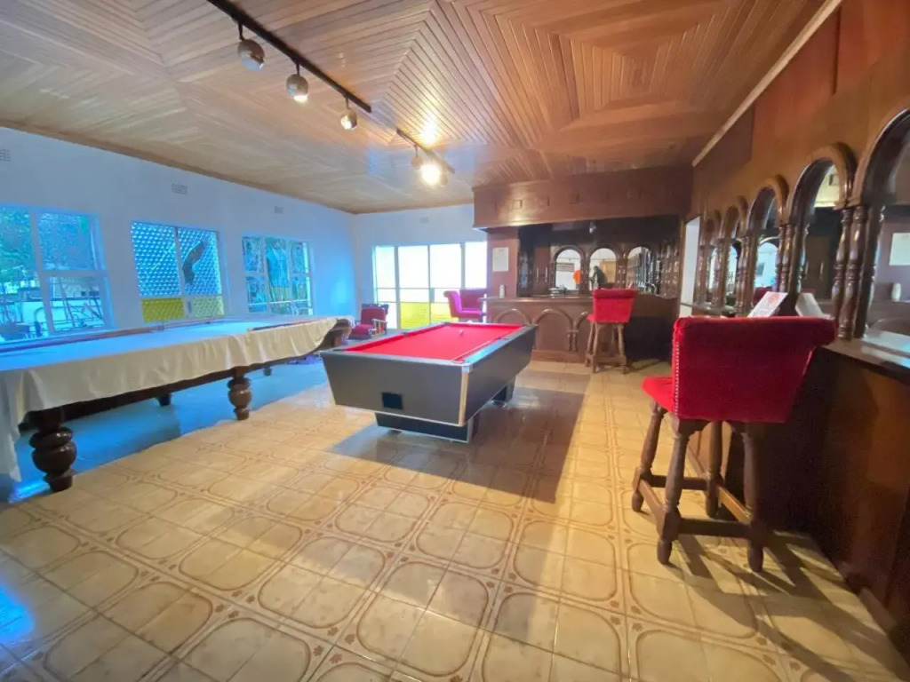 CHIC Geust House