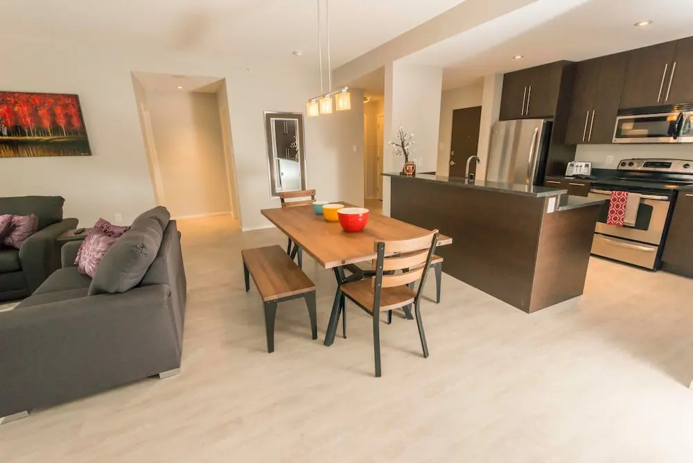 Nova Suites Inc