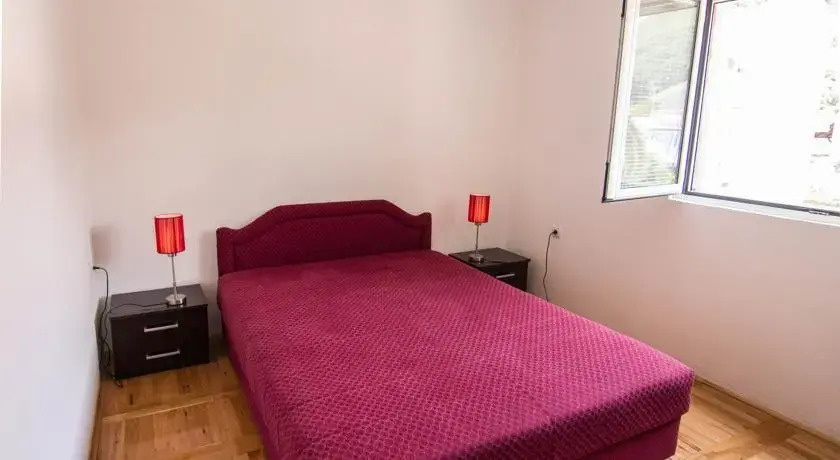 Apartment Dejan