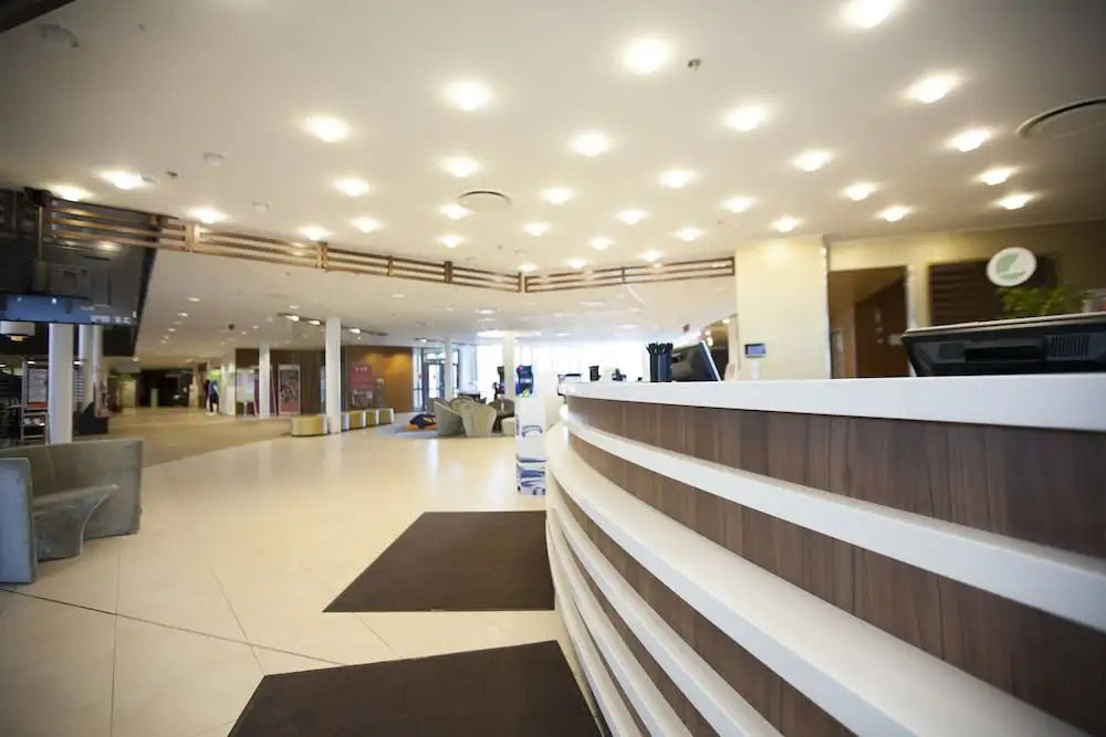 Vierumäki Suites